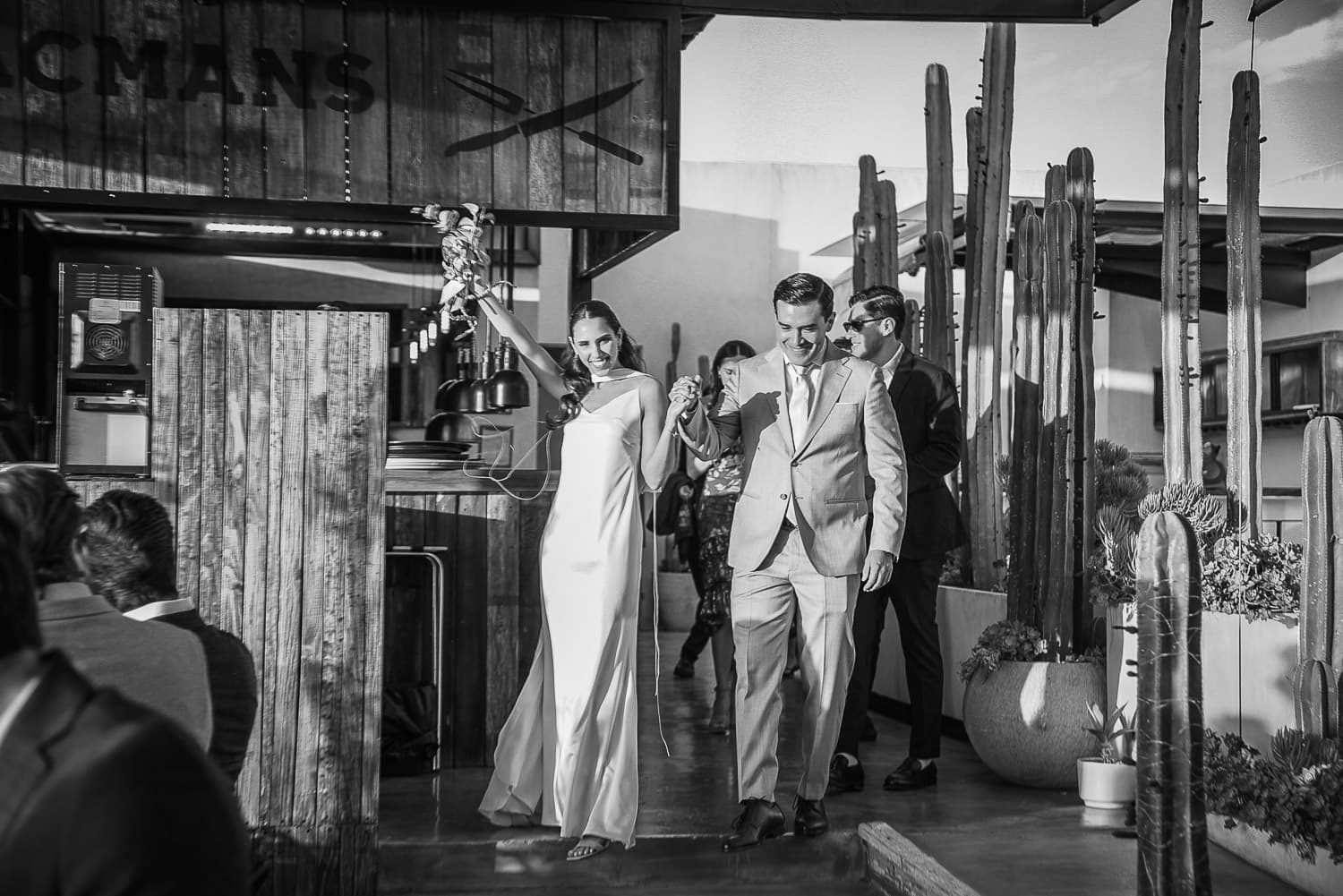 Fotografía de boda en San Miguel de Allende por Jesús Amaya fotógrafo de bodas destino en México
